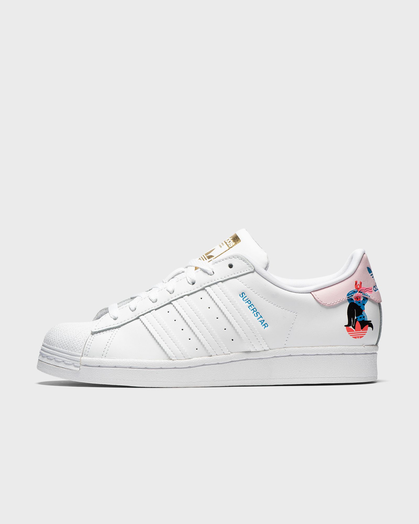 WMNS EGLE SUPERSTAR