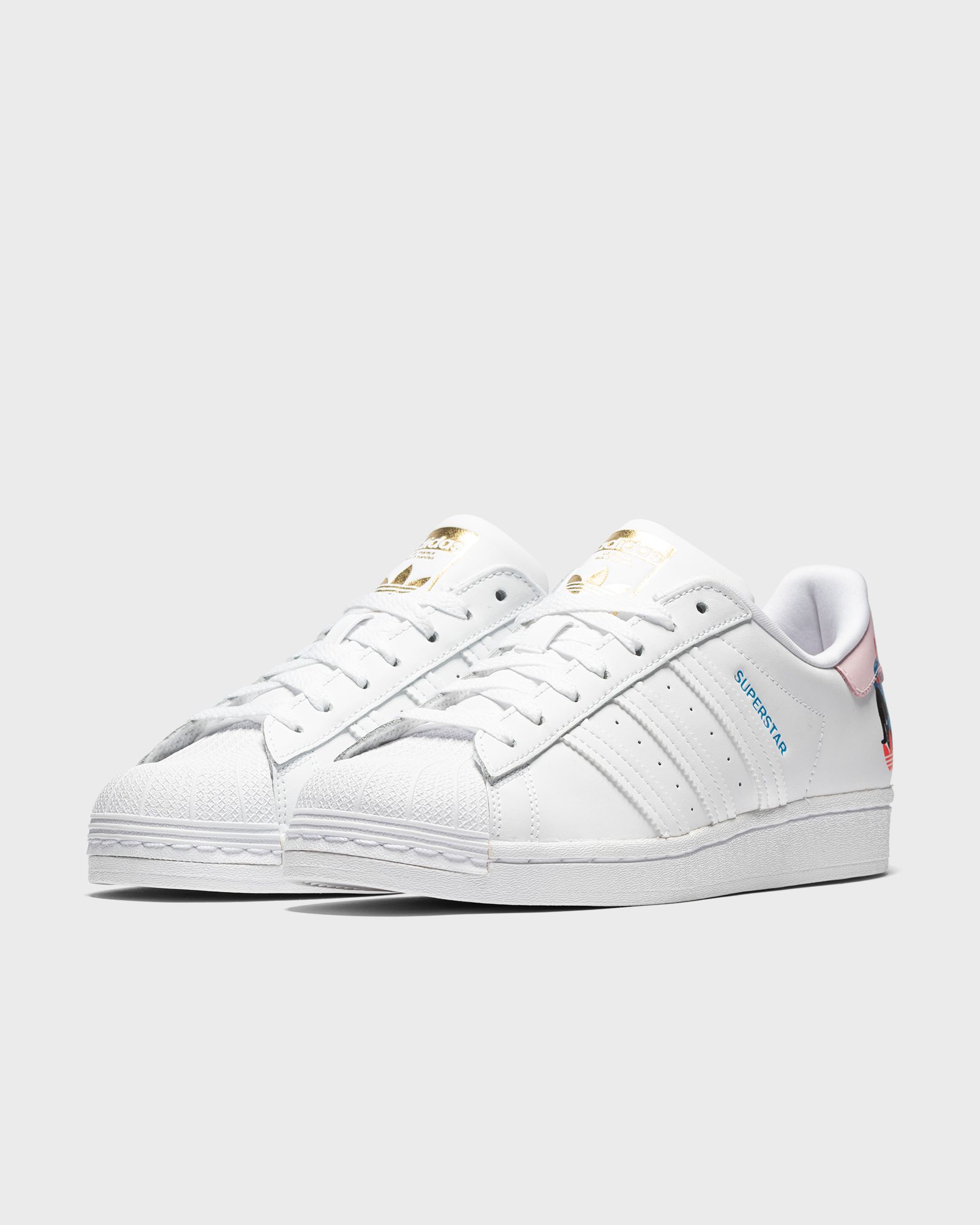 WMNS EGLE SUPERSTAR
