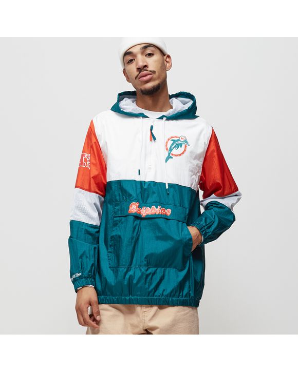 MIAMI DOLPHINS - D. MARINO - SURPRISE WIN WINDBREAKER