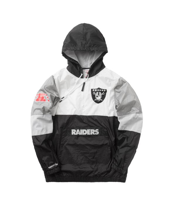 OAKLAND RAIDERS - B. JACKSON - SURPRISE WIN WINDBREAKER