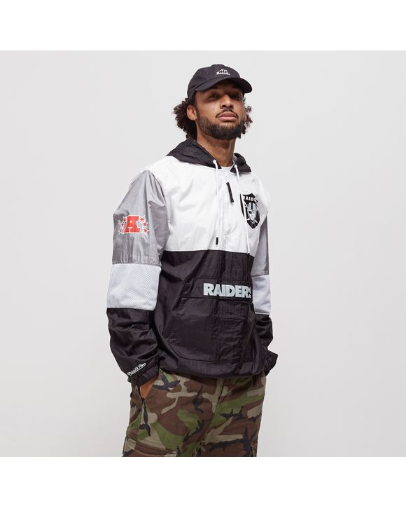 OAKLAND RAIDERS - B. JACKSON - SURPRISE WIN WINDBREAKER