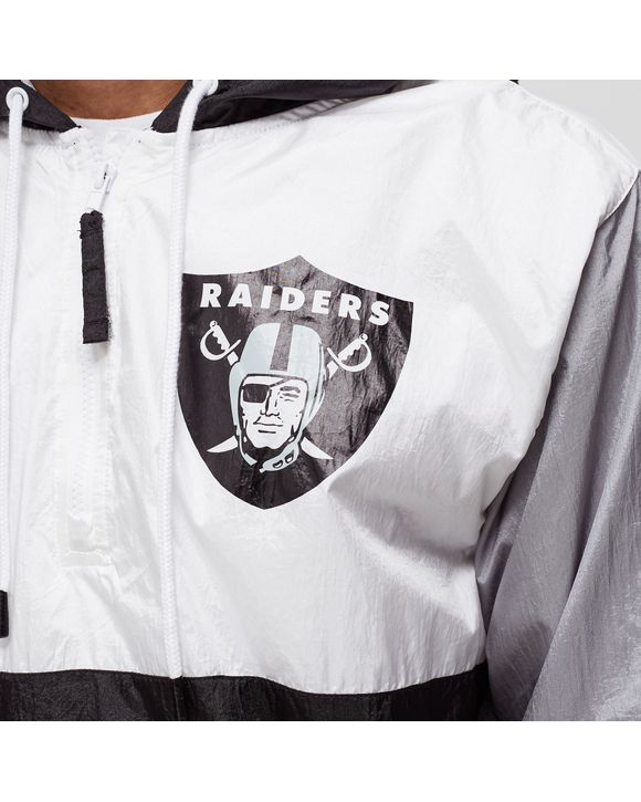 OAKLAND RAIDERS - B. JACKSON - SURPRISE WIN WINDBREAKER