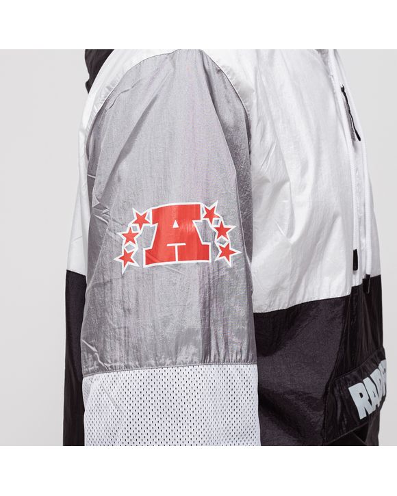 OAKLAND RAIDERS - B. JACKSON - SURPRISE WIN WINDBREAKER