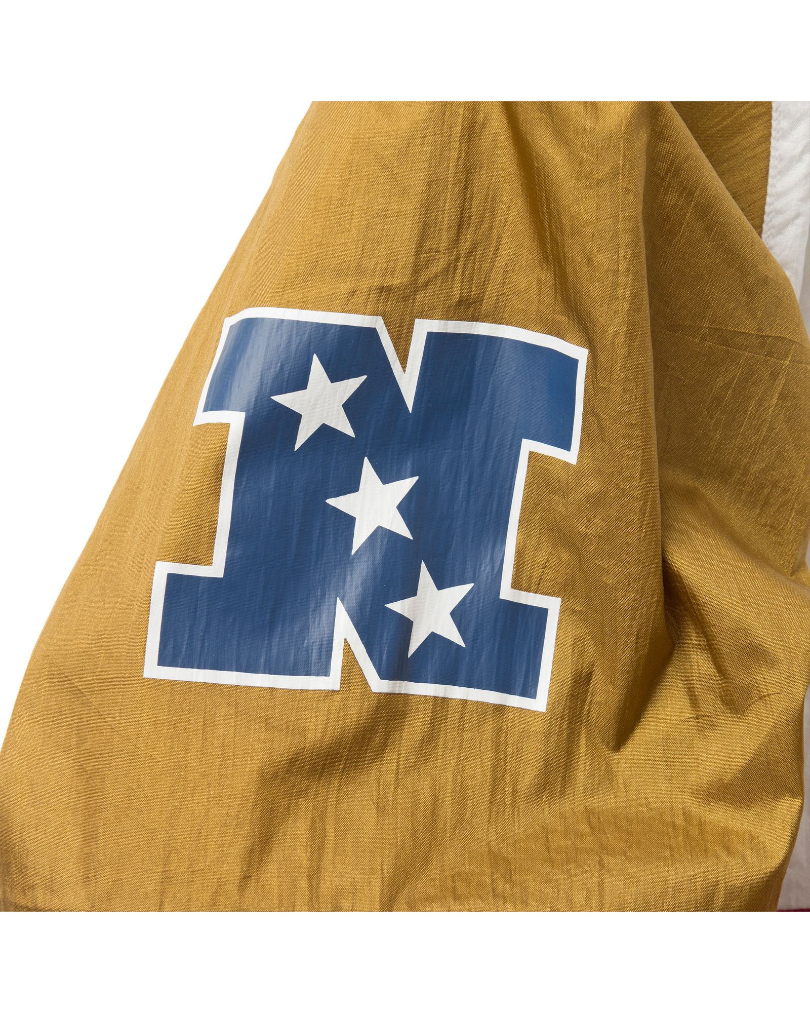 SAN FRANSISCO 49ERS - J. MONTANA - SURPRISE WIN WINDBREAKER