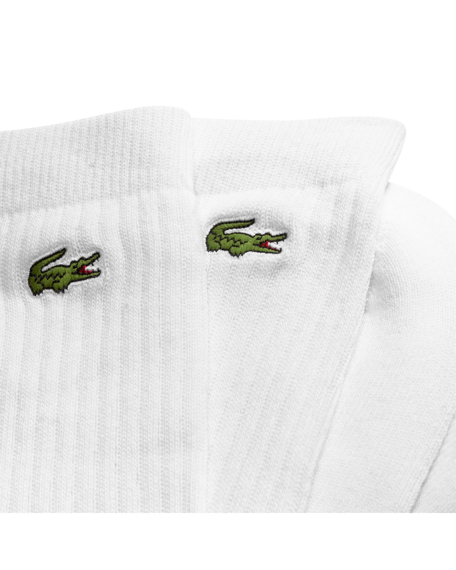 CLASSIC TENNIS SOCKS (3-PACK)