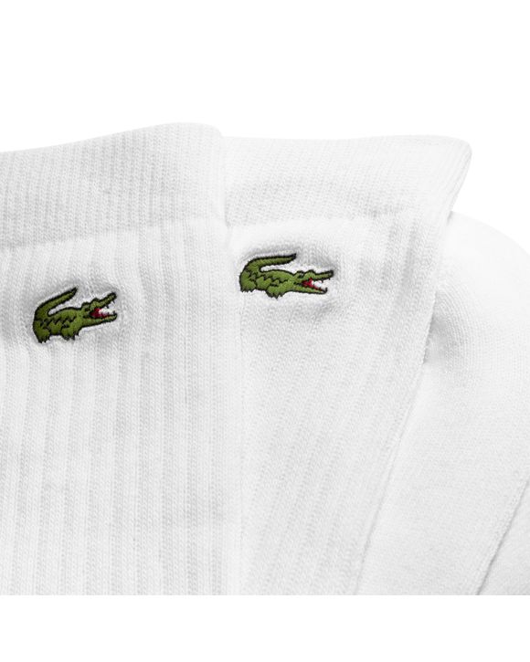 CLASSIC TENNIS SOCKS (3-PACK)