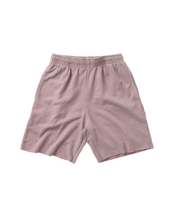 Raw Hem Short