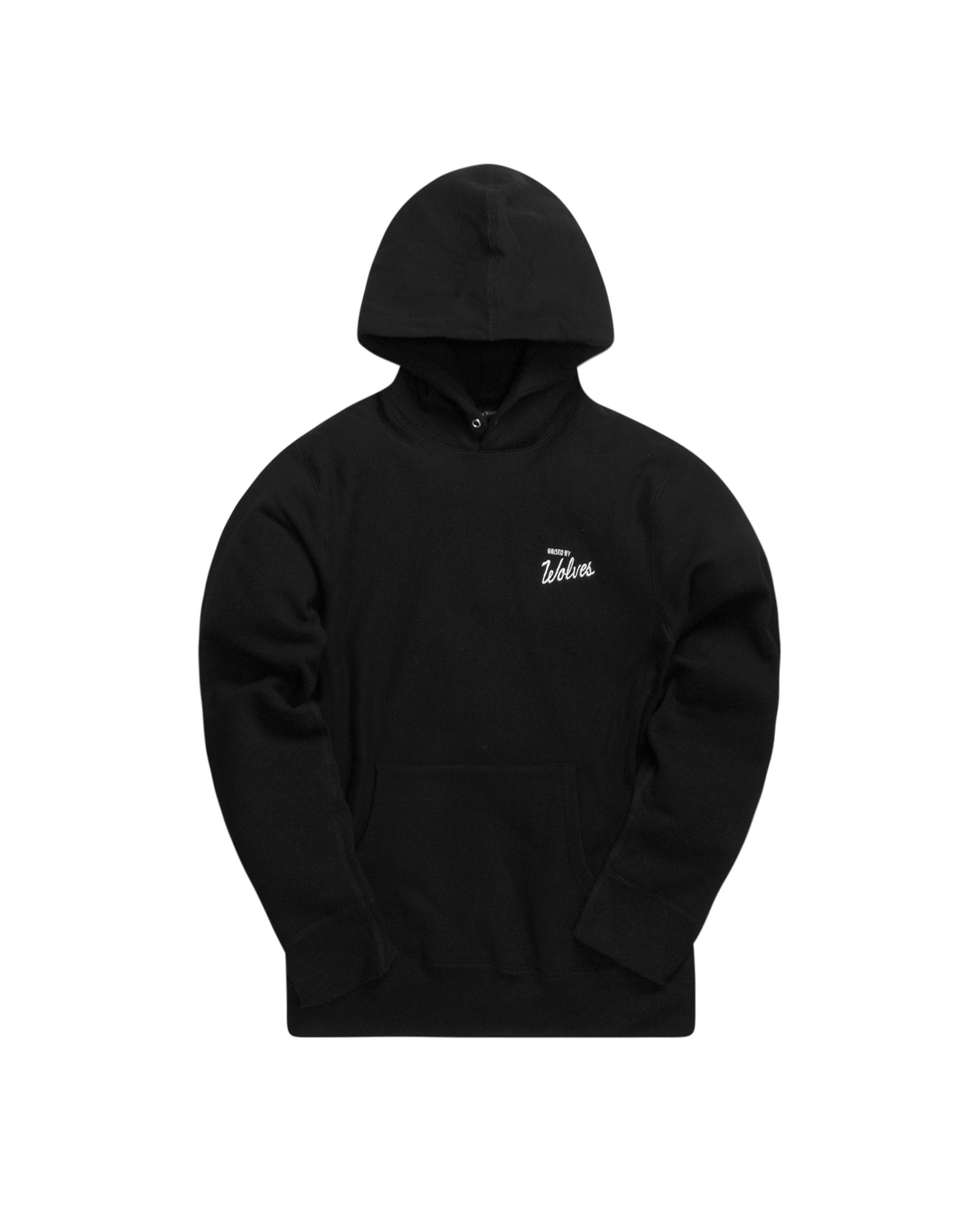 Vintage Varsity Hooded Sweatshirt