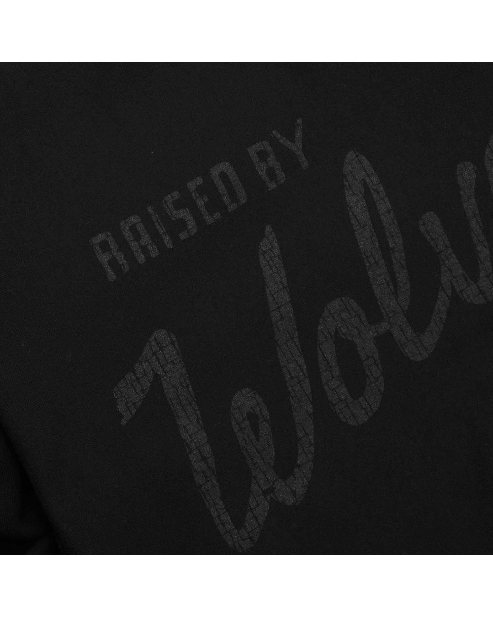 Vintage Varsity Hooded Sweatshirt