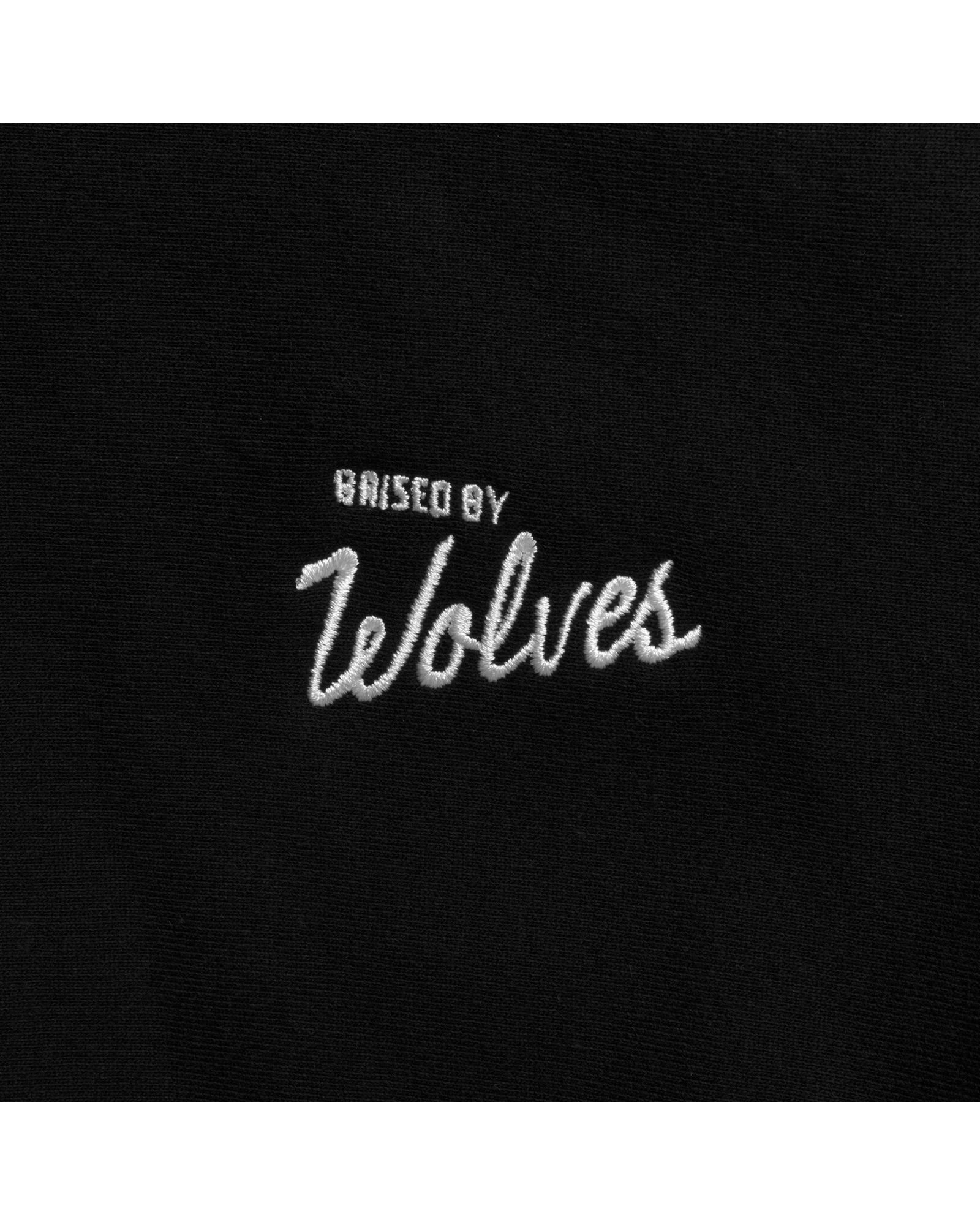 Vintage Varsity Hooded Sweatshirt