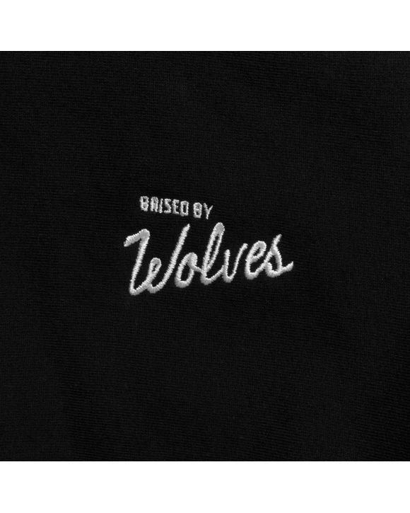 Vintage Varsity Hooded Sweatshirt