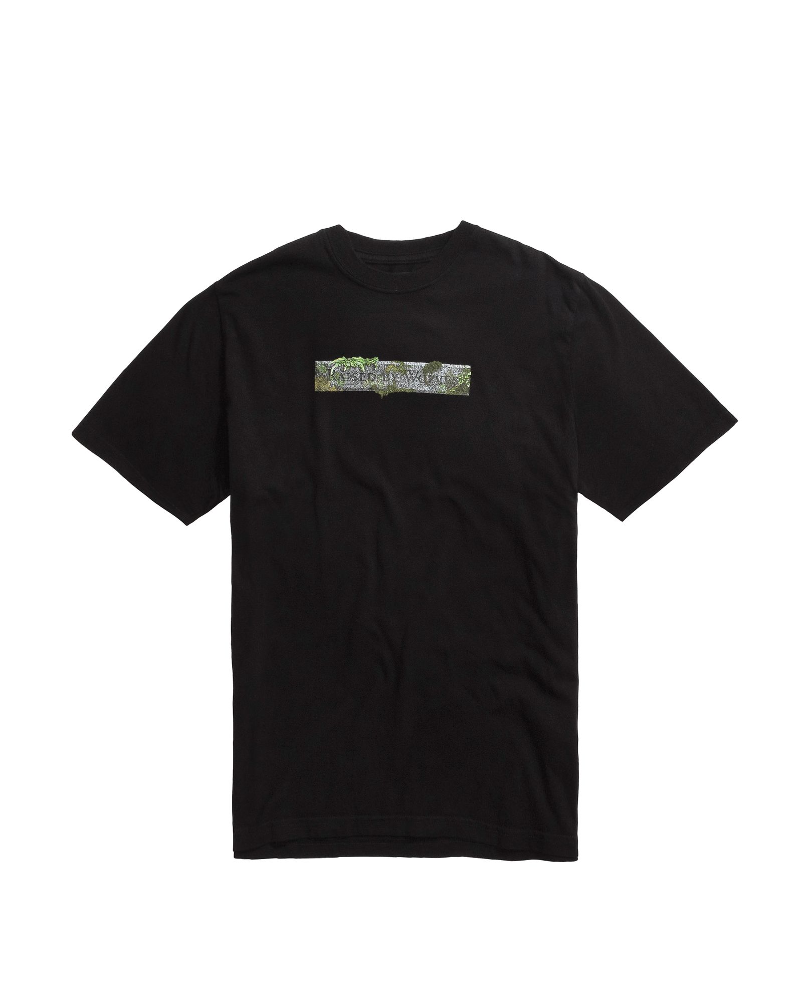Stone Logo Tee