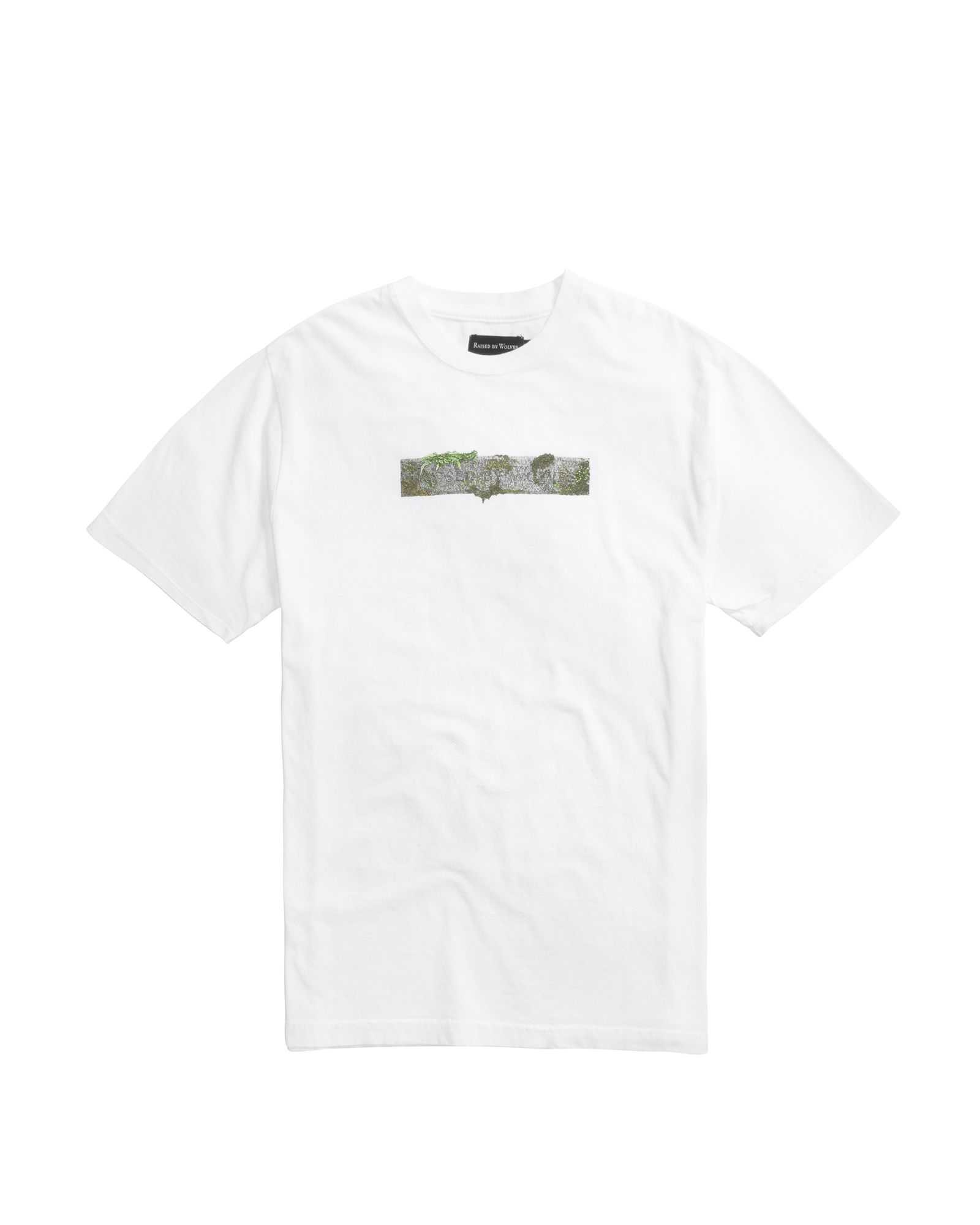 Stone Logo T-Shirt