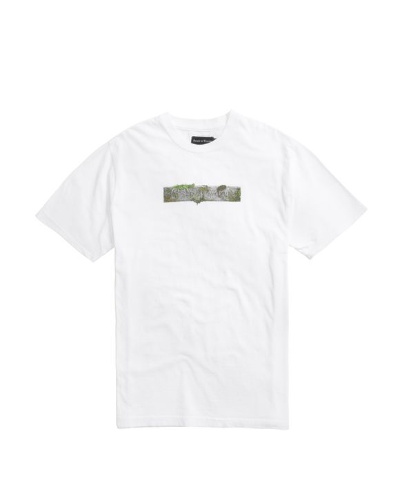 Stone Logo T-Shirt