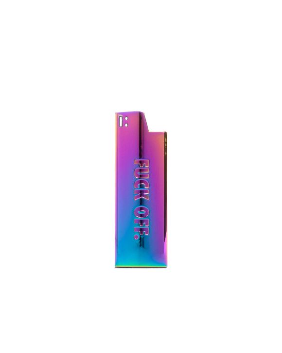 Fuck Off Lighter Case