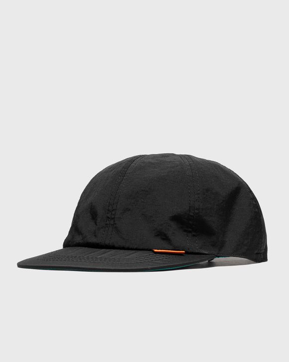 帽子 BUTTER GOODS 6panel cap BLACK freesize Butter Goods REVERSIBLE 6 PANEL CAP Black | BSTN Store