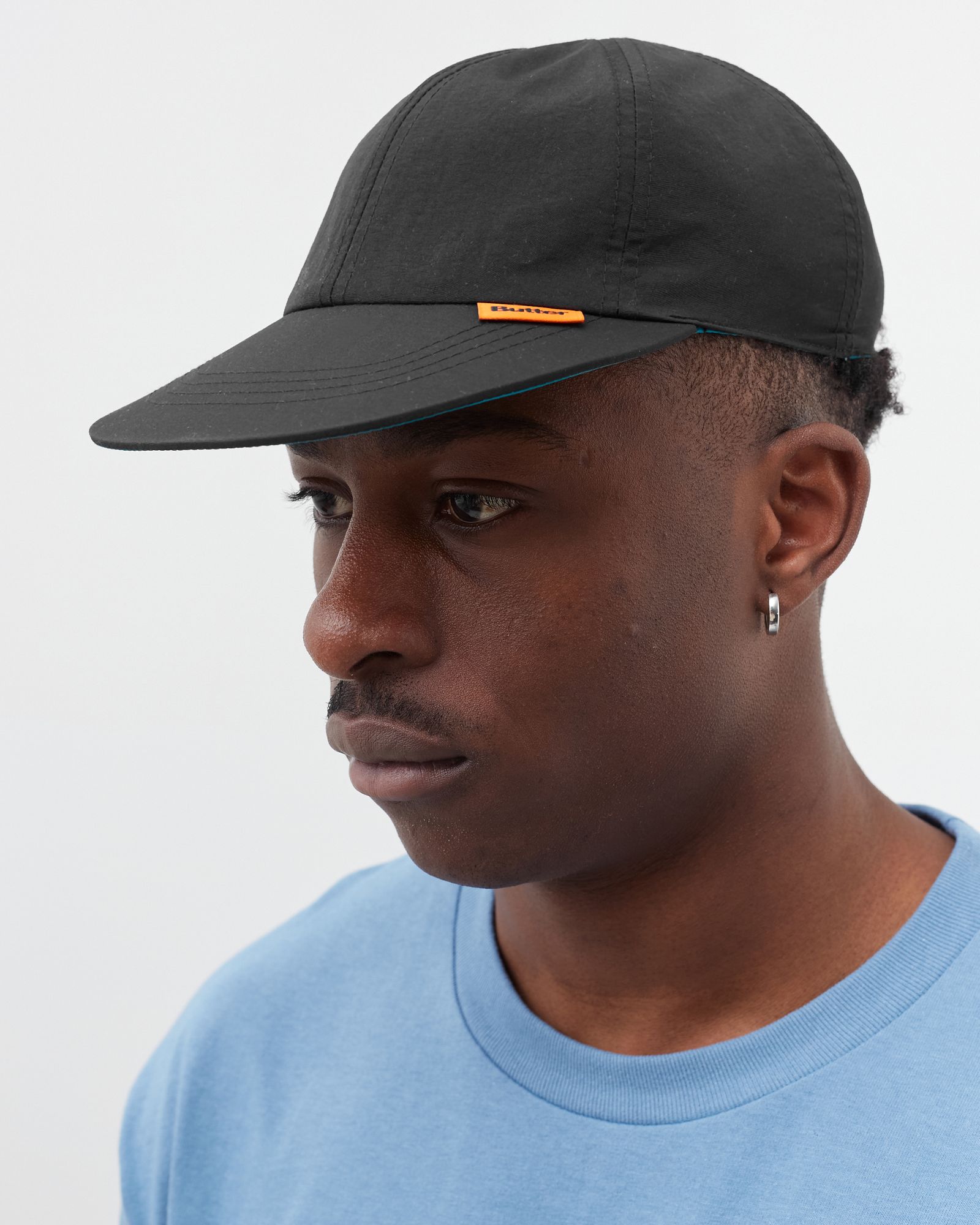 REVERSIBLE 6 PANEL CAP
