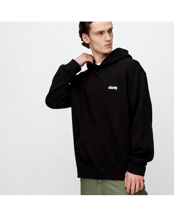 The classy best sale issue hoodie