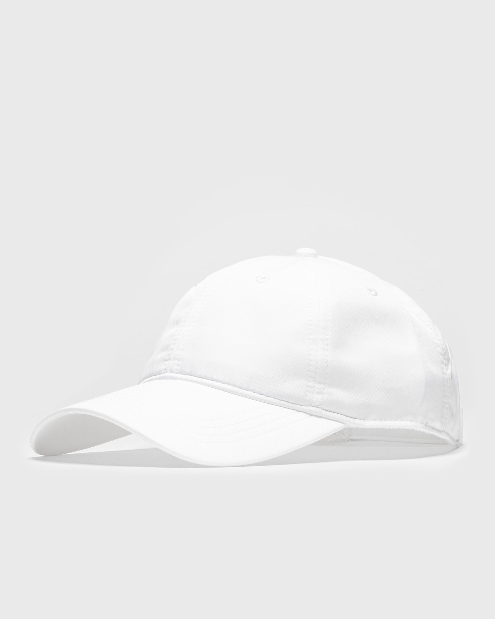 SIDE-LOGO SPORT CAP