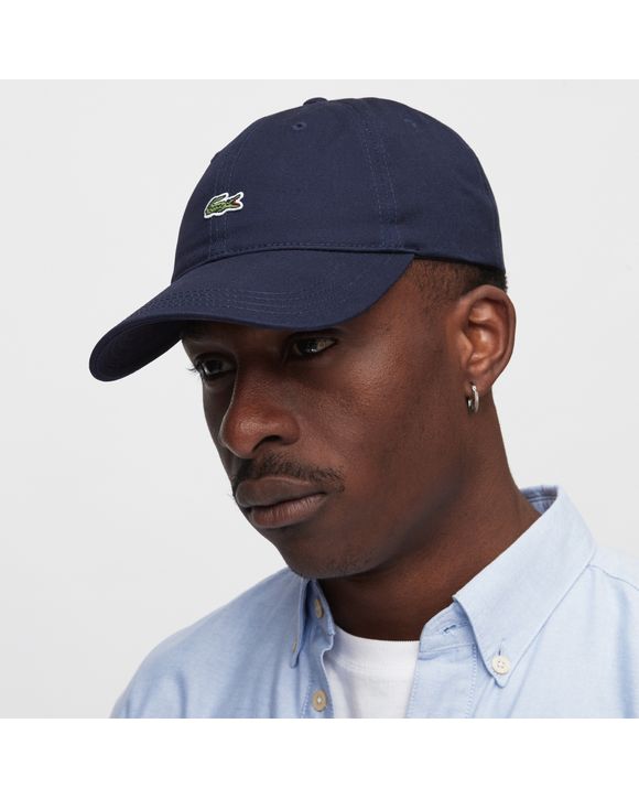 Lacoste classic clearance cap