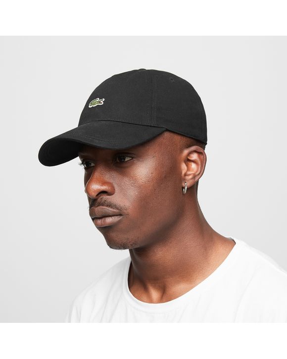 Lacoste strapback clearance