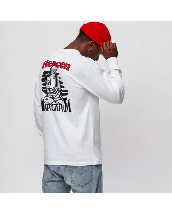 CREWNECK "Wapalapam"