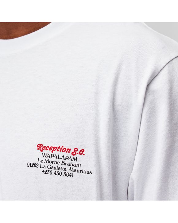 CREWNECK "Wapalapam"