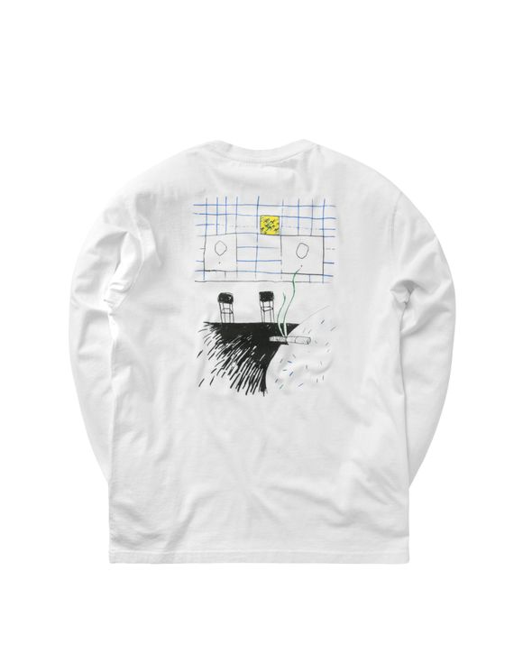 ''BAMBINO'' LONGSLEEVE
