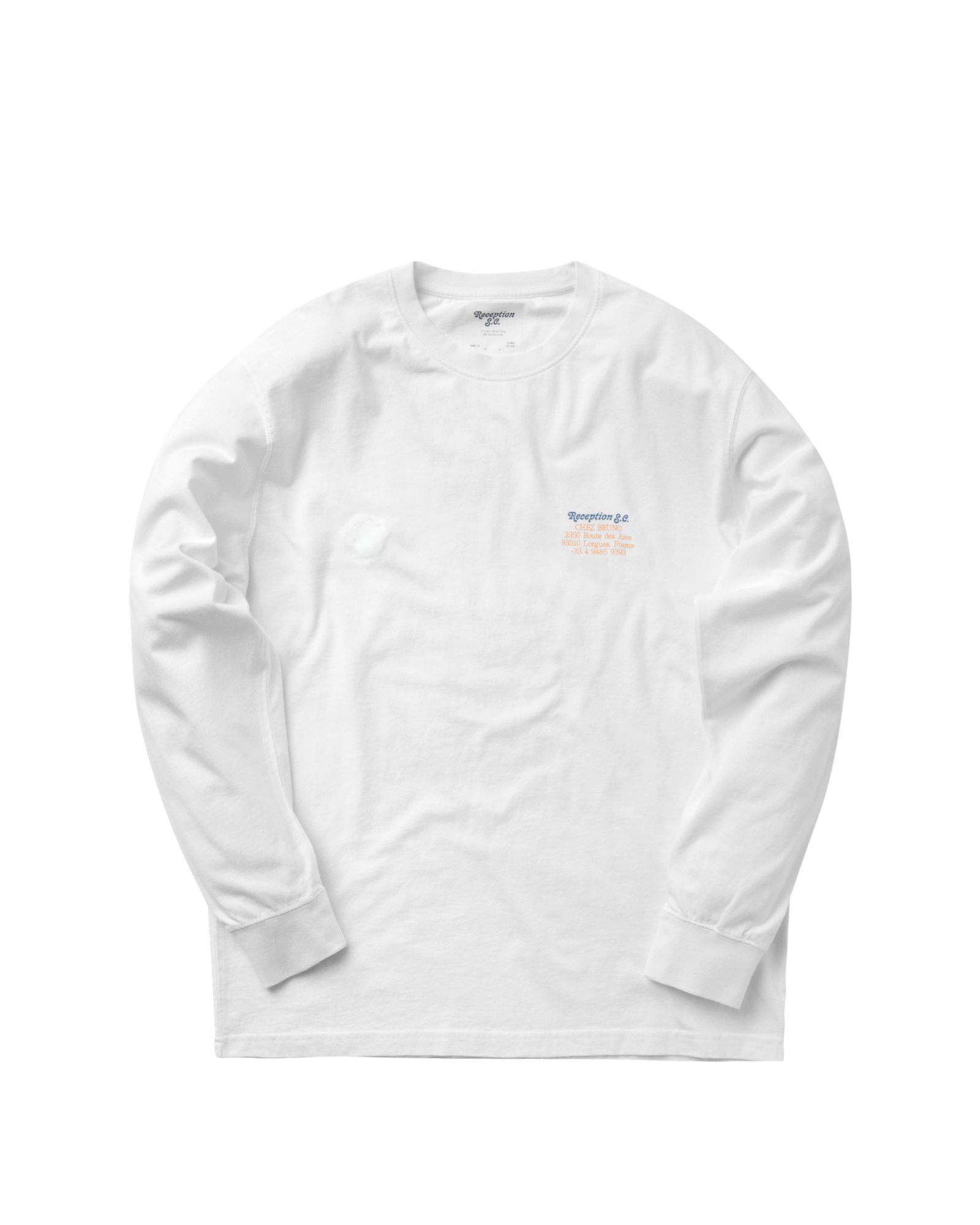 Longsleeve ''BRUNO''