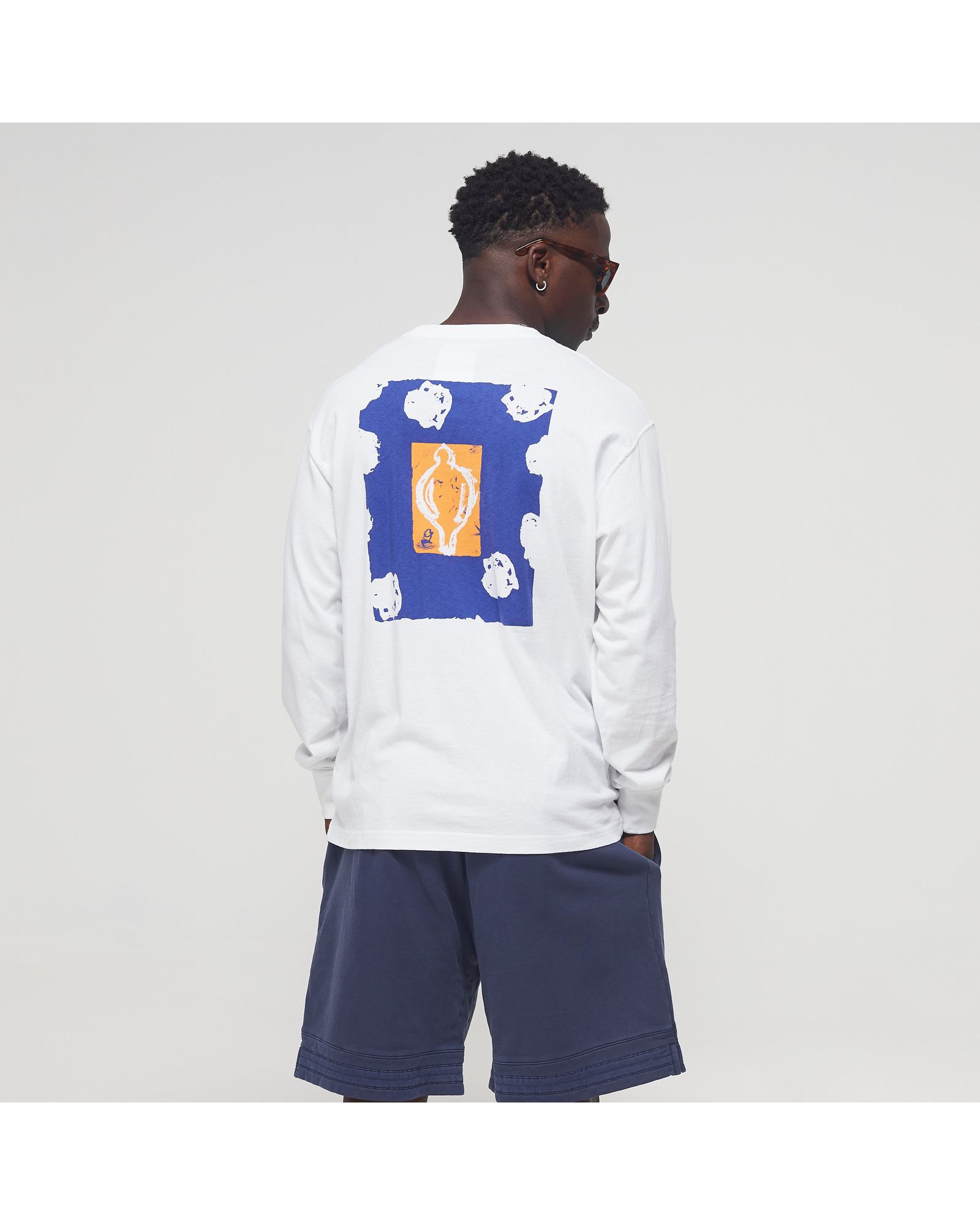 Longsleeve ''BRUNO''