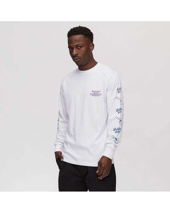 LS TEE "Dom Peixe"