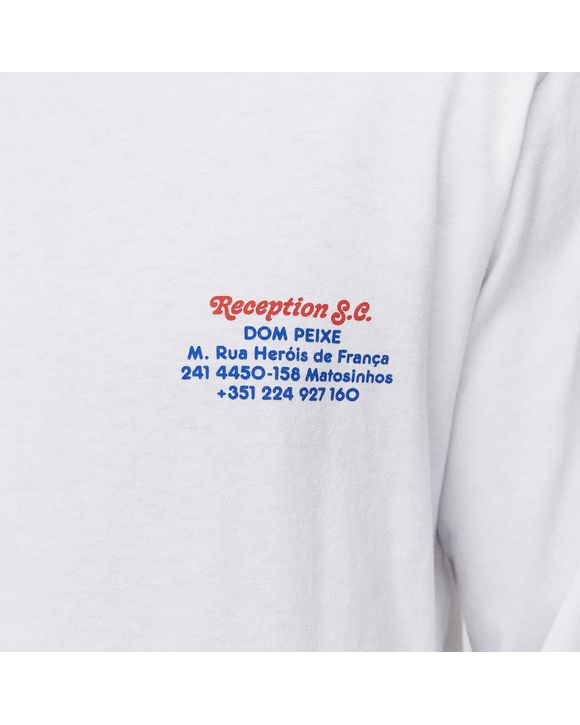 LS TEE "Dom Peixe"