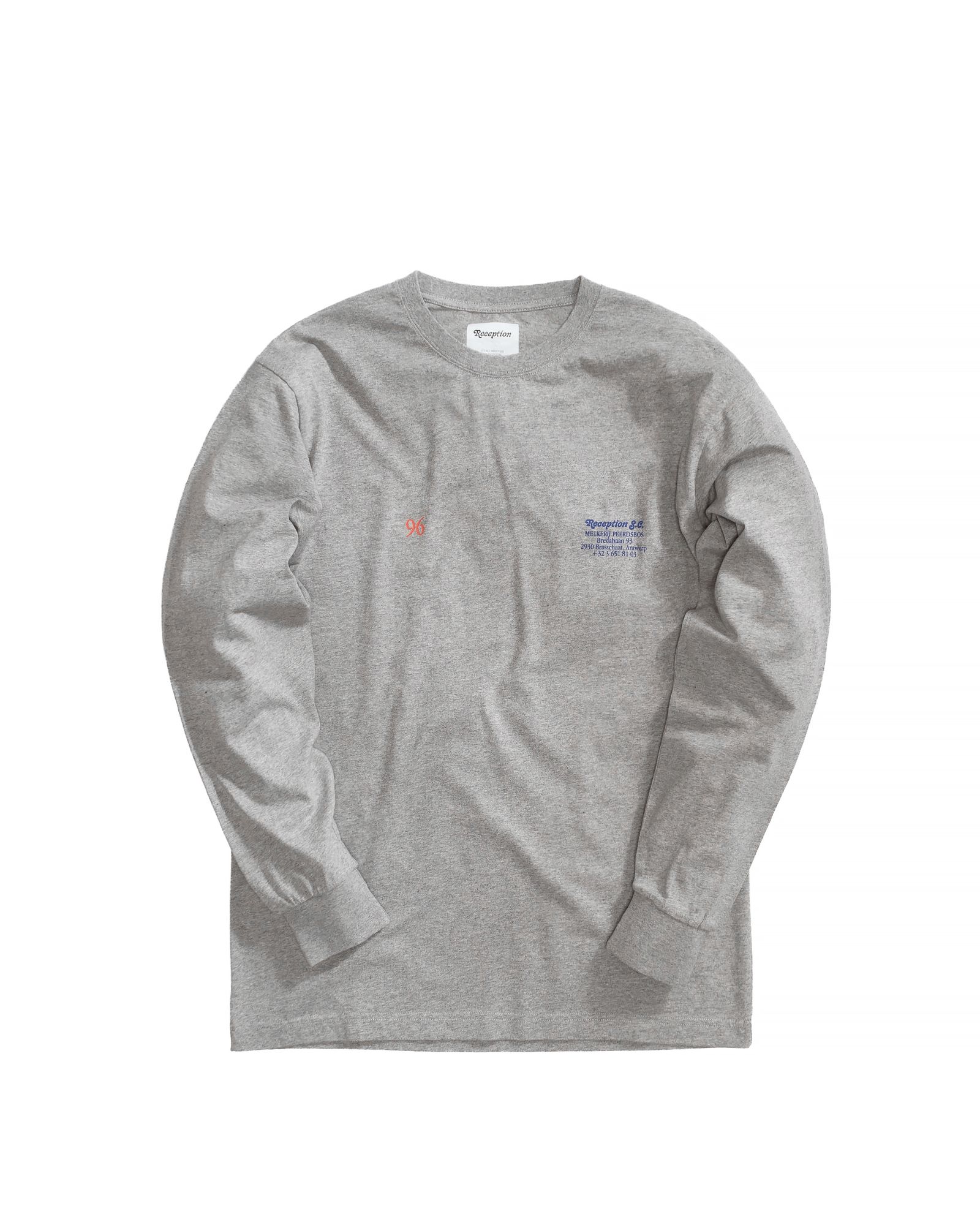 Melkerij Peerdsbos LS