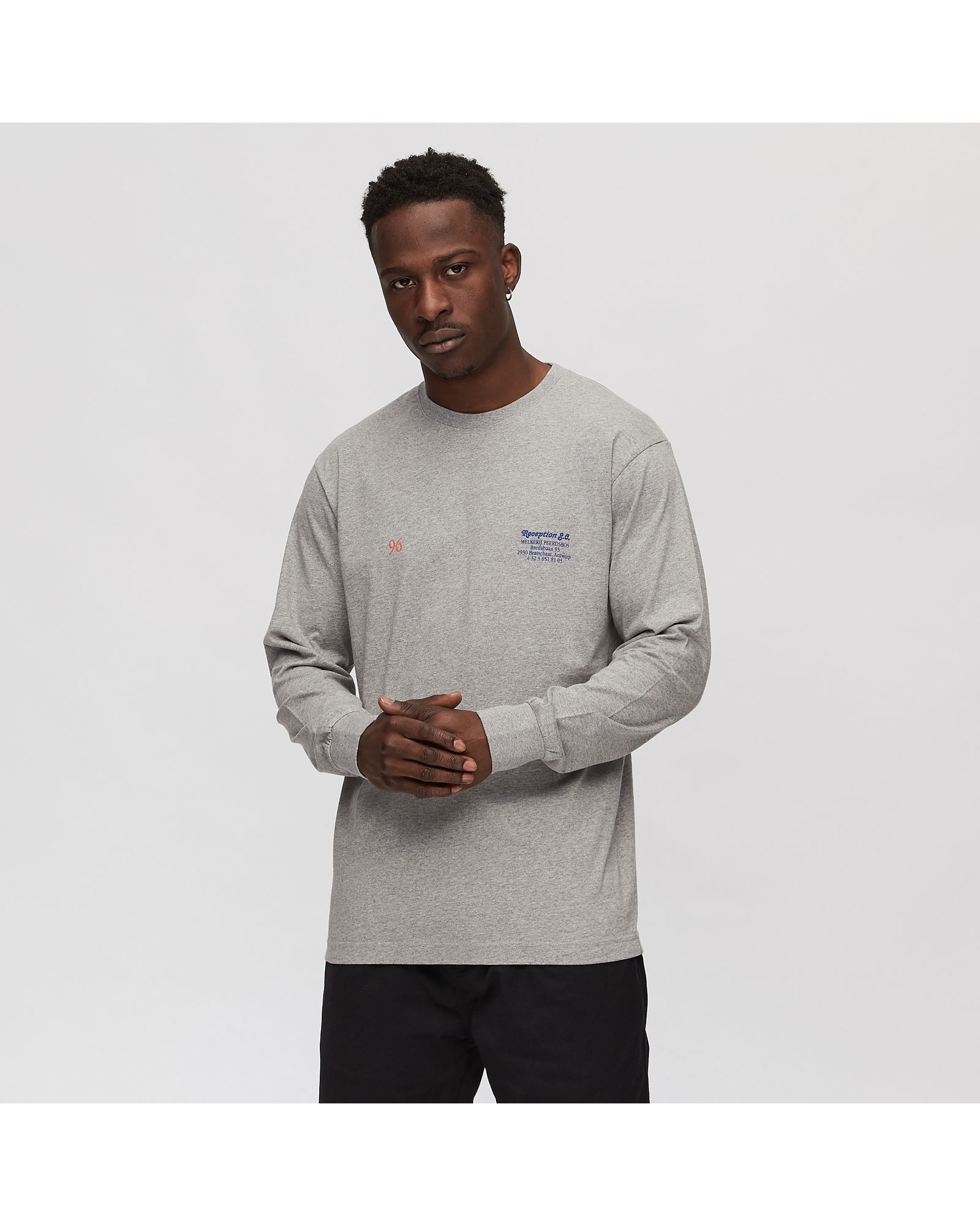 Melkerij Peerdsbos LS