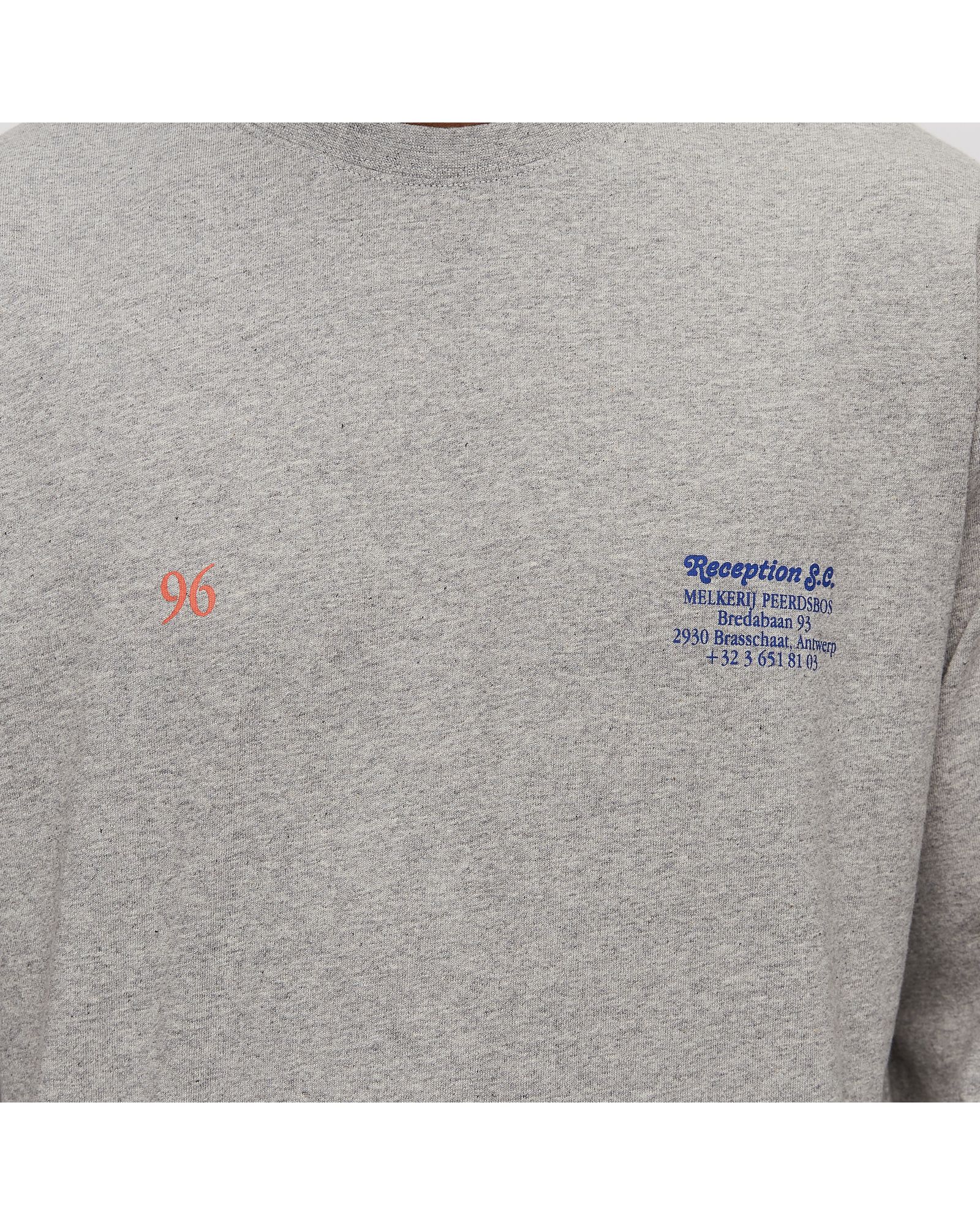 Melkerij Peerdsbos LS