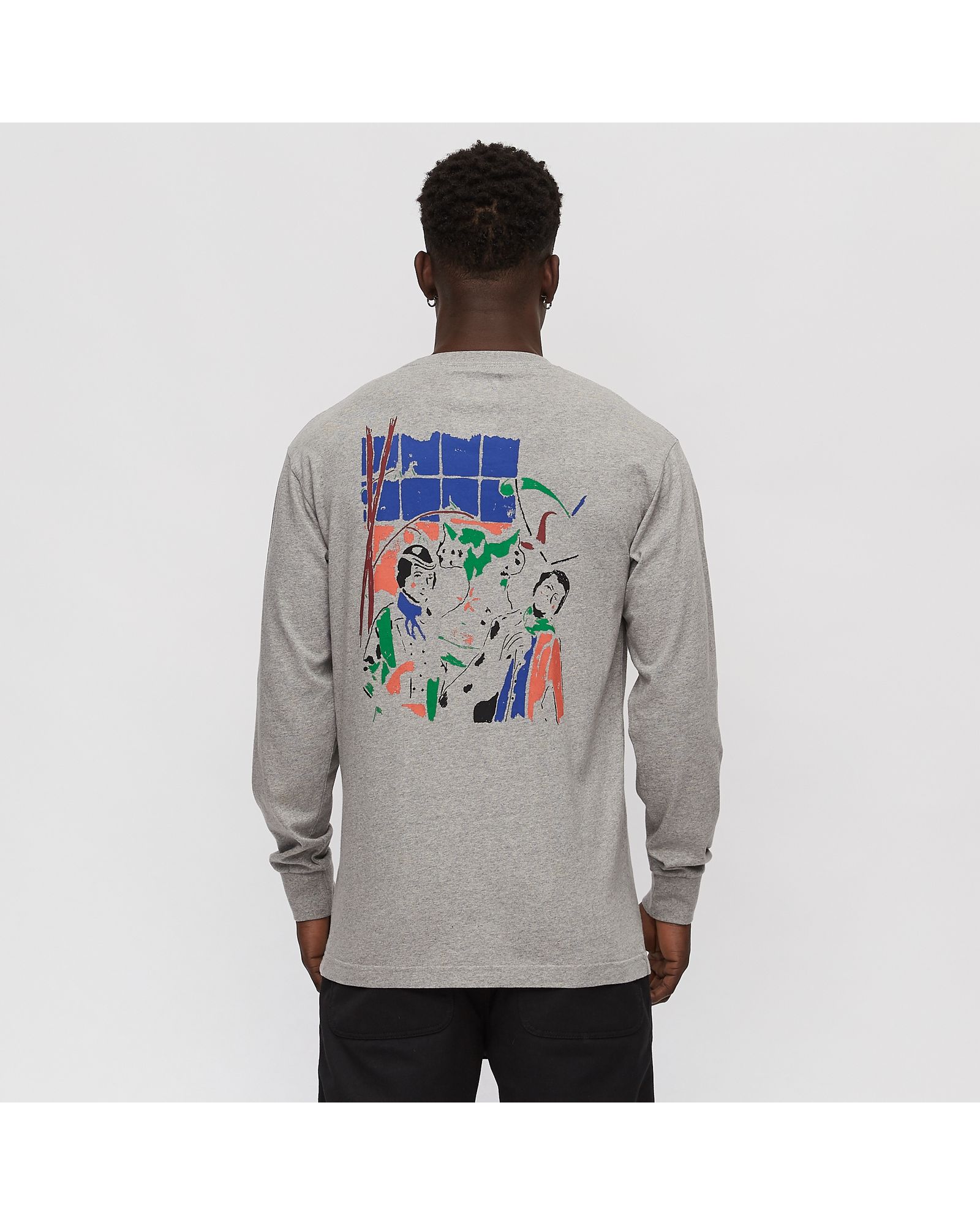 Melkerij Peerdsbos LS