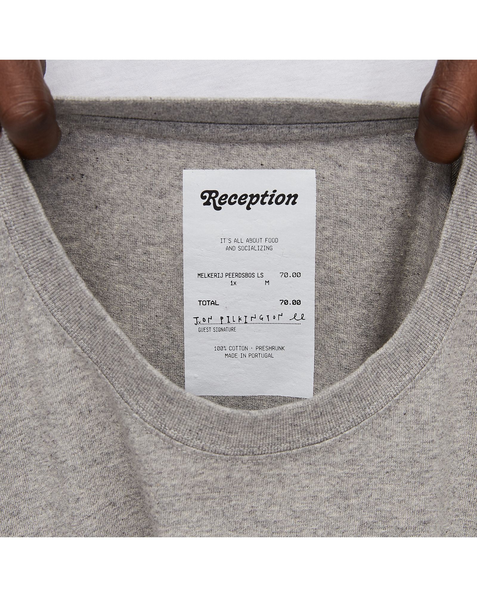 Melkerij Peerdsbos LS