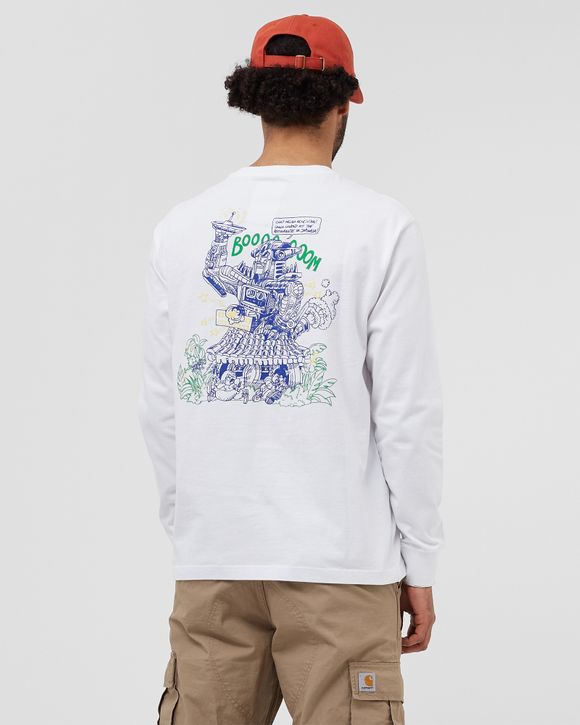 ''RESTAURANTE DA JAPONESA'' COTTON SINGLE JERSEY