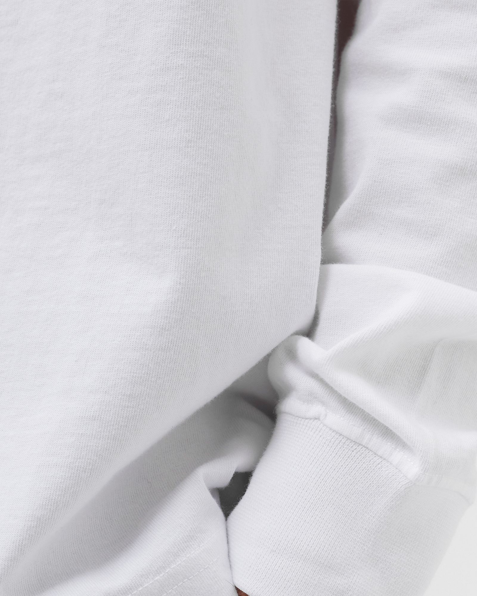 ''RESTAURANTE DA JAPONESA'' COTTON SINGLE JERSEY