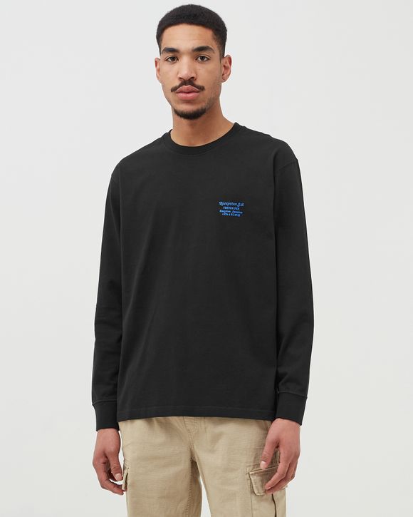 ''TRENCH PEN'' COTTON SINGLE JERSEY