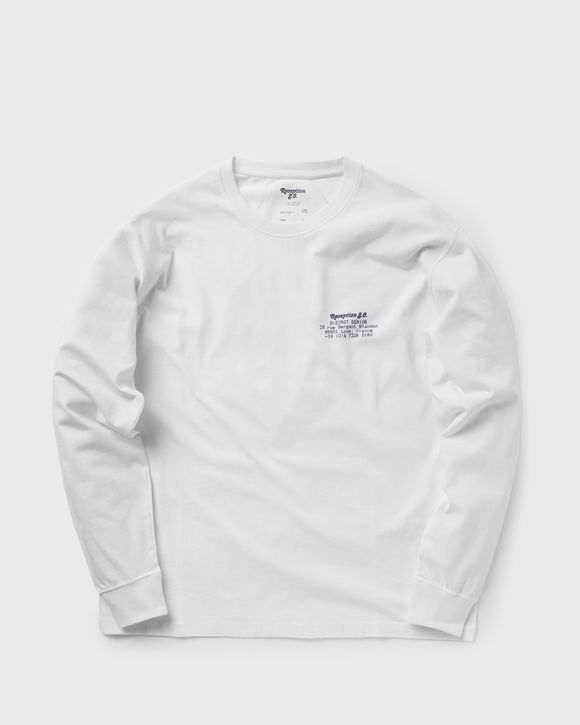 ''BISTROT SENIOR'' COTTON SINGLE JERSEY 