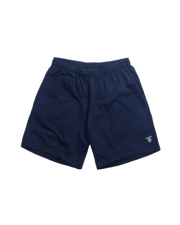 Runner Logo Gym Short