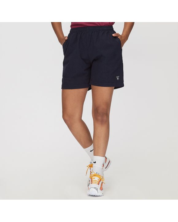 Runner Logo Gym Short