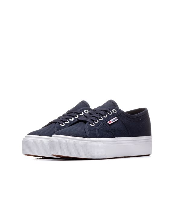 SUPERGA ACOTW LINEA UP AND DOWN Blue BSTN Store