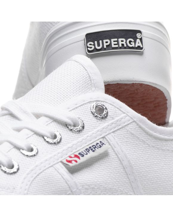 SUPERGA ACOTW LINEA UP AND DOWN White BSTN Store