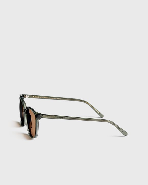 A KIND OF GUISE サングラス AKINDOFGUISE_SS25_TIRANA_SUNGL