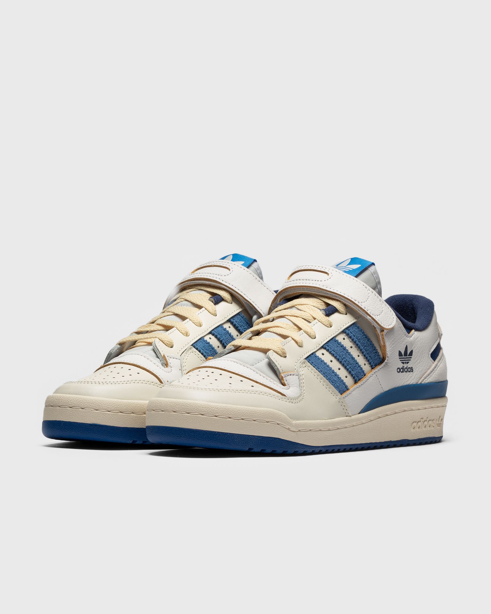 FORUM 84 LOW BLUE THREAD