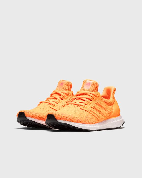 Adidas ultra boost outlet clima orange