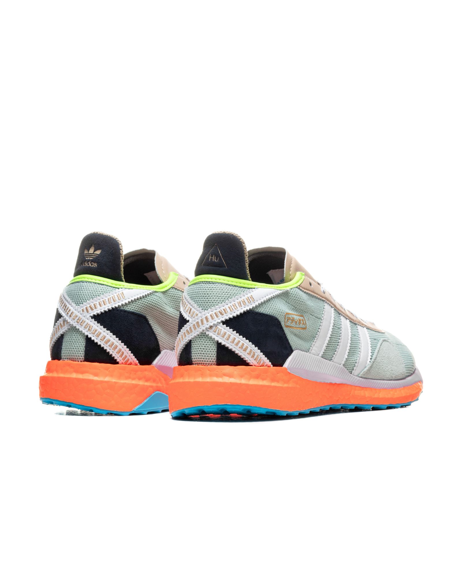 ADIDAS X PW X NIGO TOKYO OLYMPICS TOKIO SOLAR HU