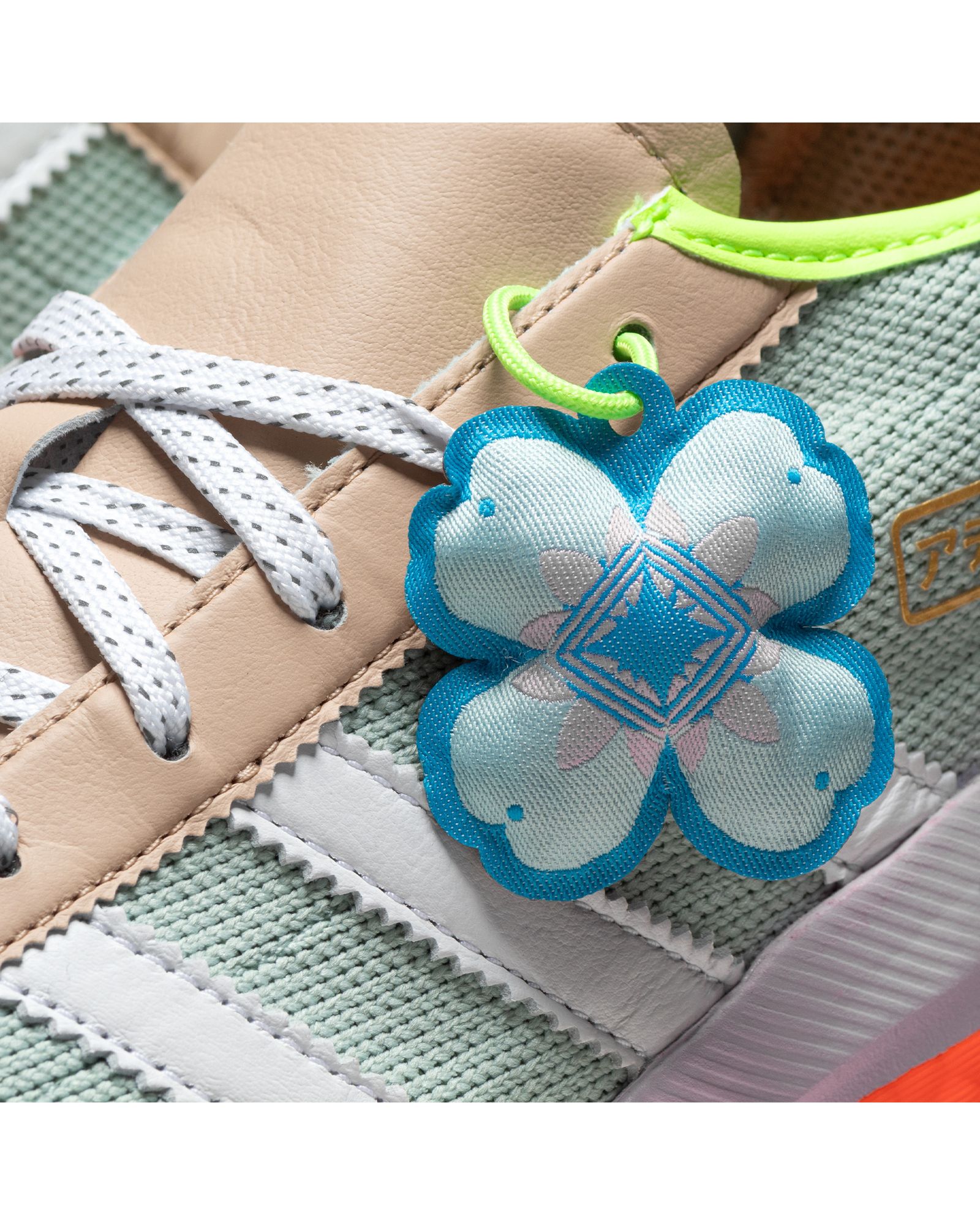 ADIDAS X PW X NIGO TOKYO OLYMPICS TOKIO SOLAR HU